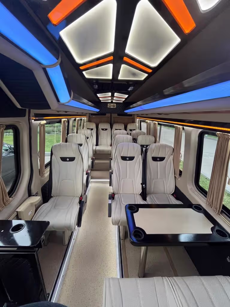 Tbilisi Private Tour - 