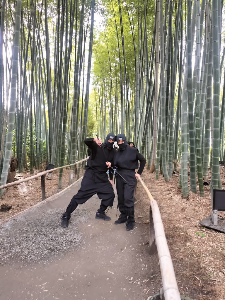 Kyoto Private Tour - 