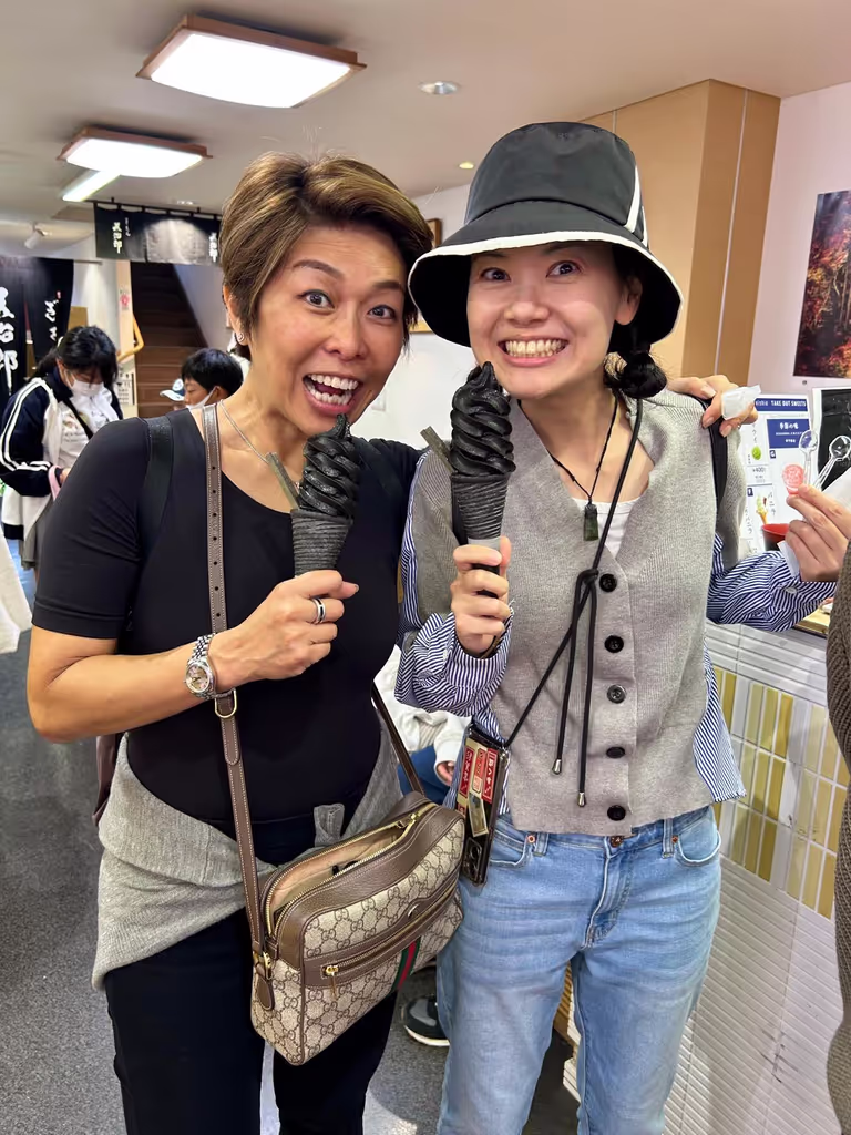 Kyoto Private Tour - 