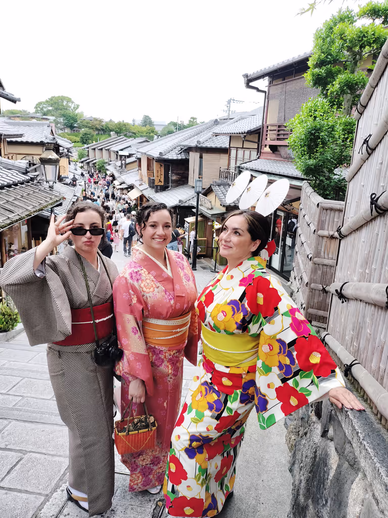 Kyoto Private Tour - 