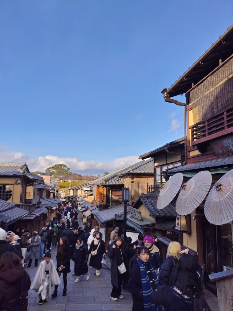 Kyoto Private Tour - 