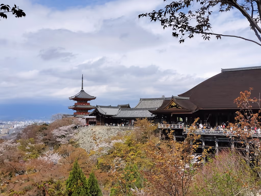 Kyoto Private Tour - 