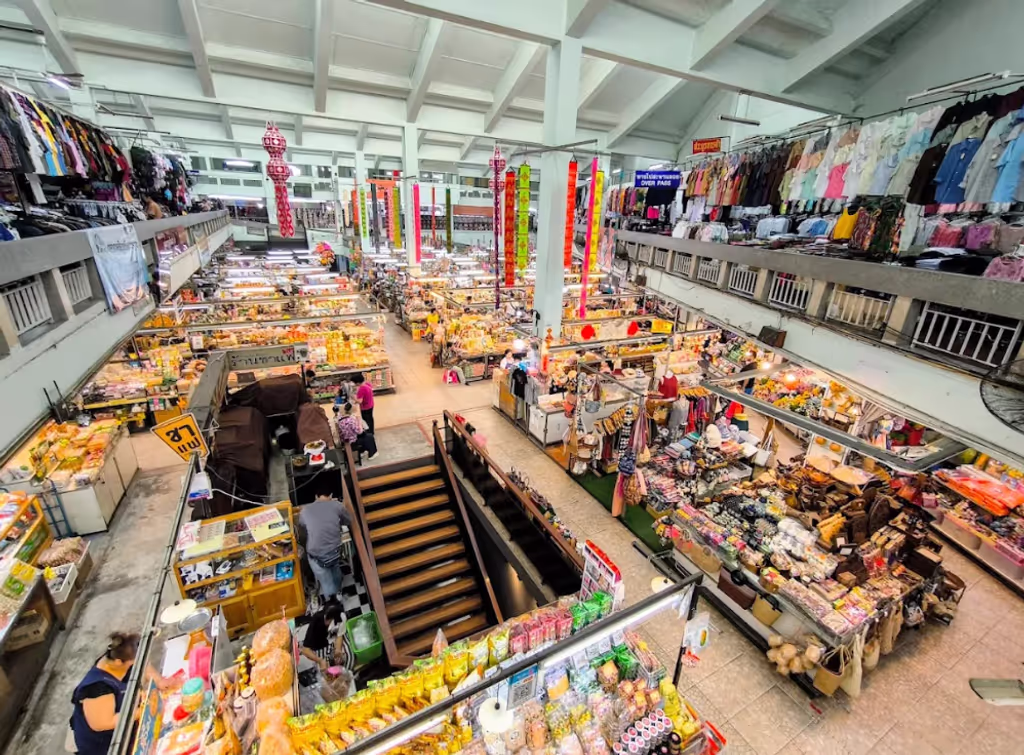 Chiang Mai Private Tour - 