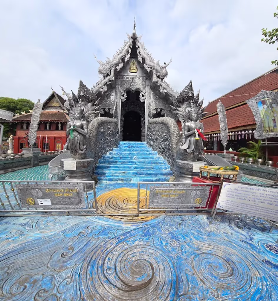 Chiang Mai Private Tour - 