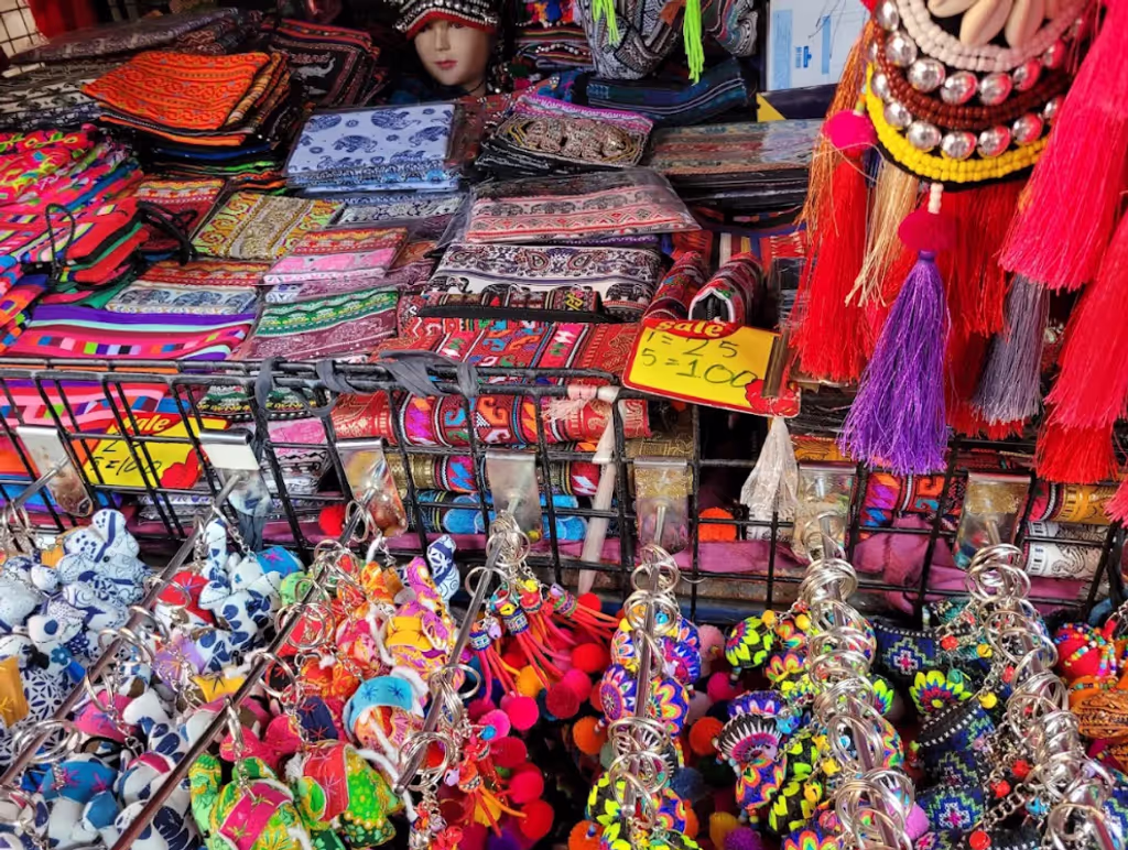 Chiang Mai Private Tour - 