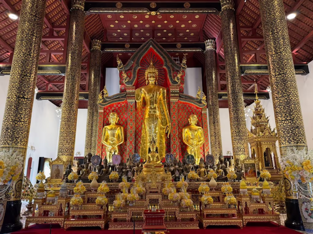 Chiang Mai Private Tour - 