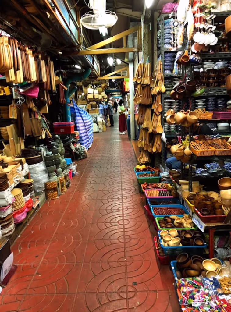 Chiang Mai Private Tour - 