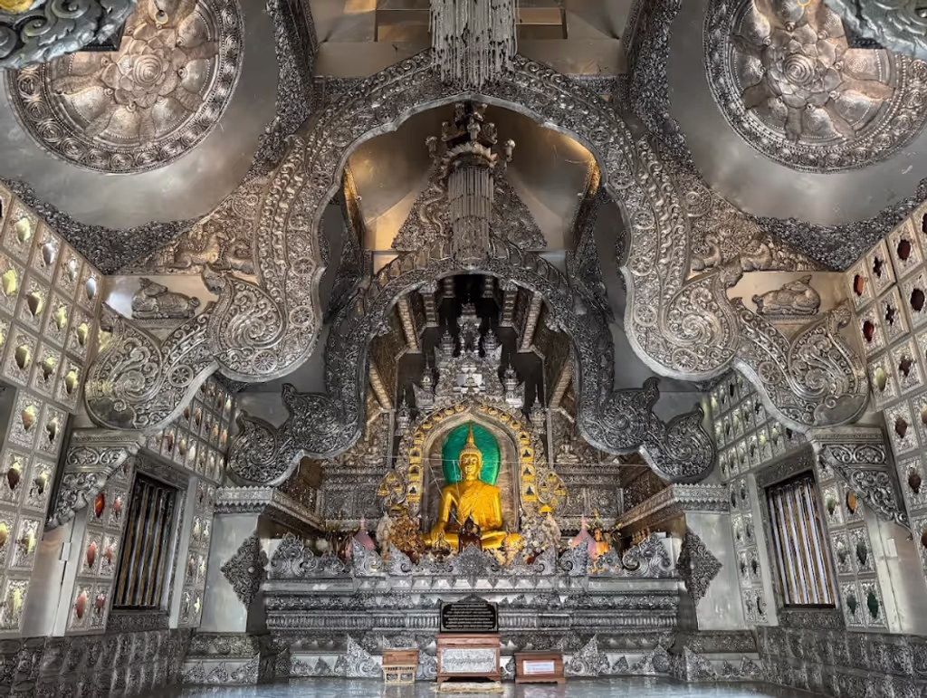 Chiang Mai Private Tour - 