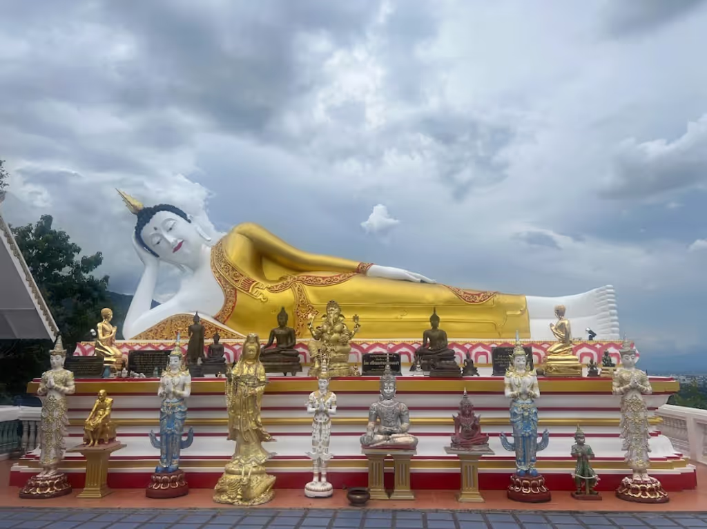 Chiang Mai Private Tour - 