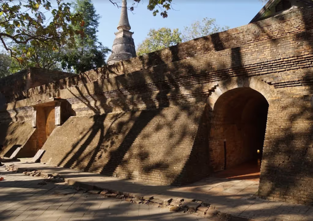 Chiang Mai Private Tour - 