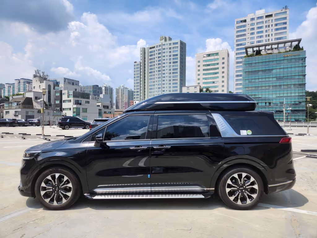 Seoul Private Tour - seoul travel l seoul guide  SeoulCar l SeoulVehicl