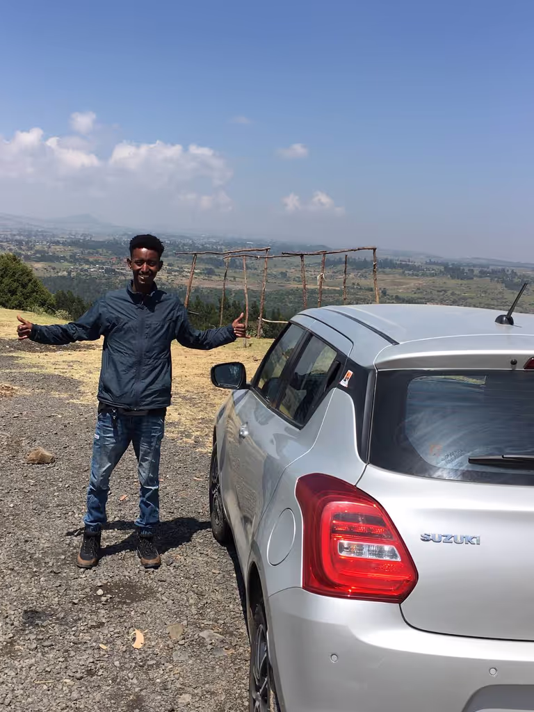 Arba Minch Private Tour - 