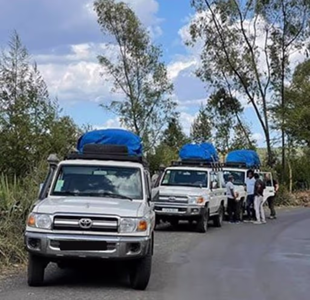 Arba Minch Private Tour - 