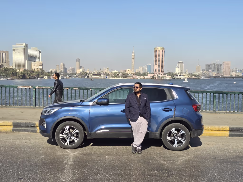 Cairo Private Tour - 