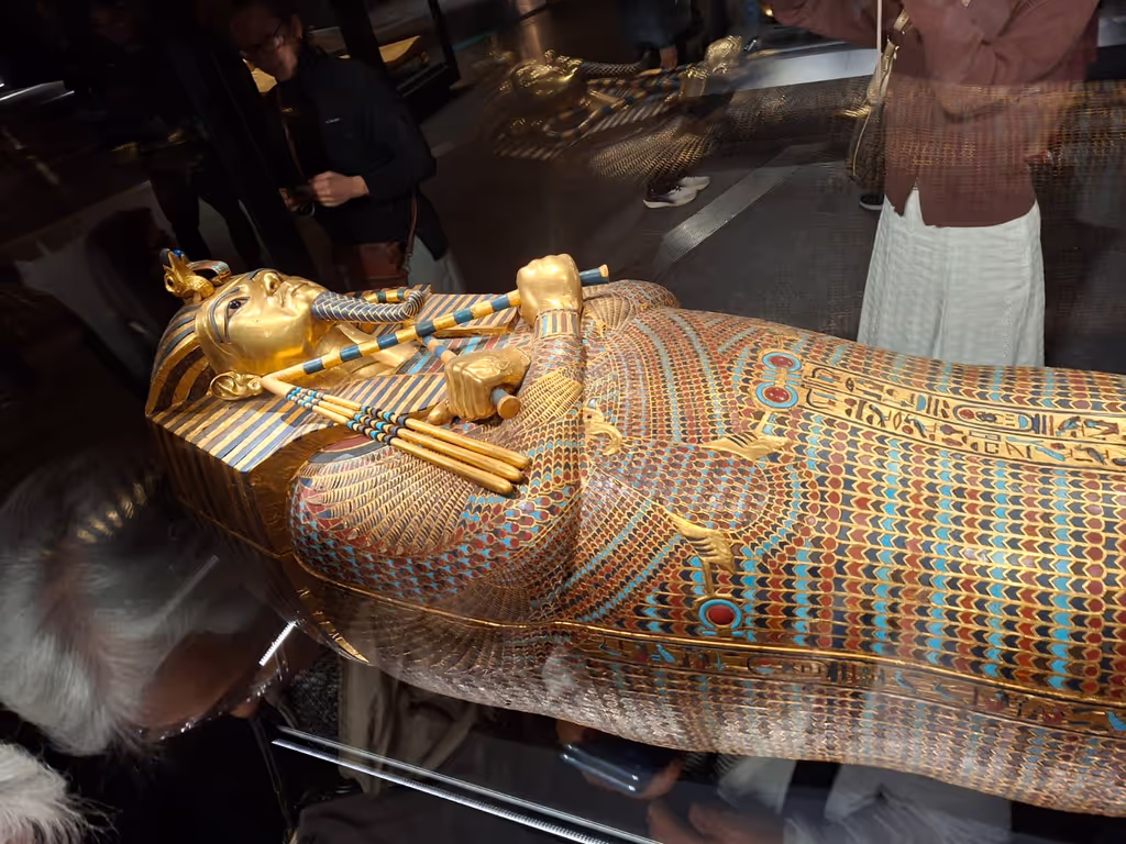 Cairo Private Tour - 