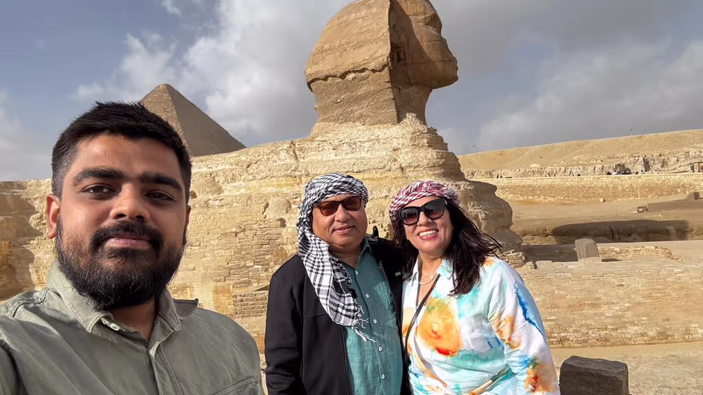 Cairo Private Tour - 