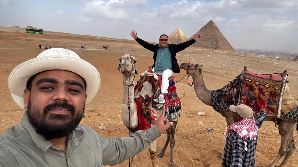 Cairo Private Tour - 