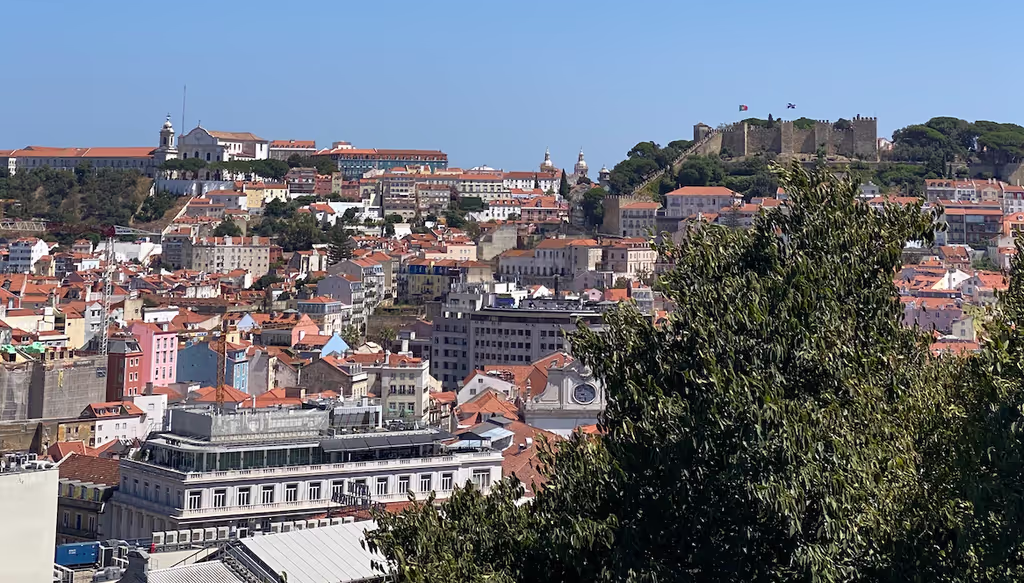 Lisbon Private Tour - 