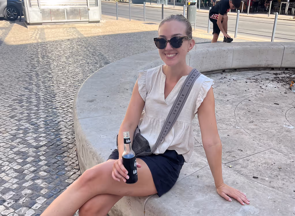 Lisbon Private Tour - 