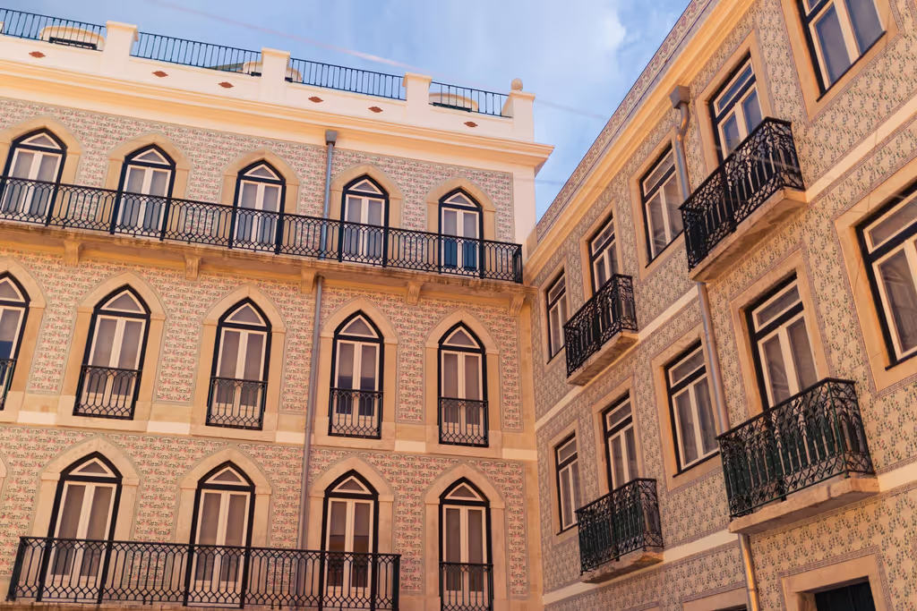 Lisbon Private Tour - 