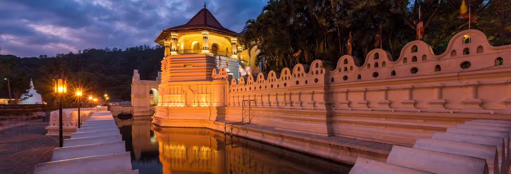 Negombo Private Tour - 