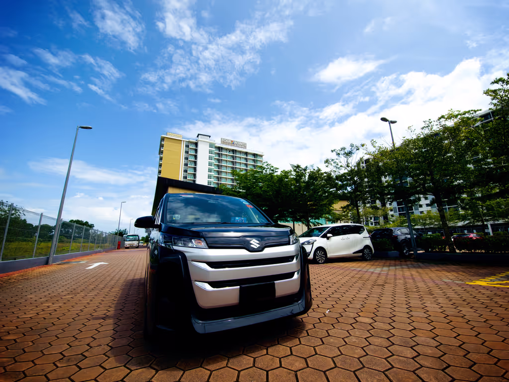 Singapore Private Tour - 