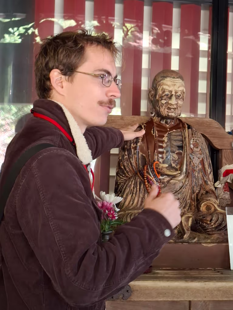 Kyoto Private Tour - 