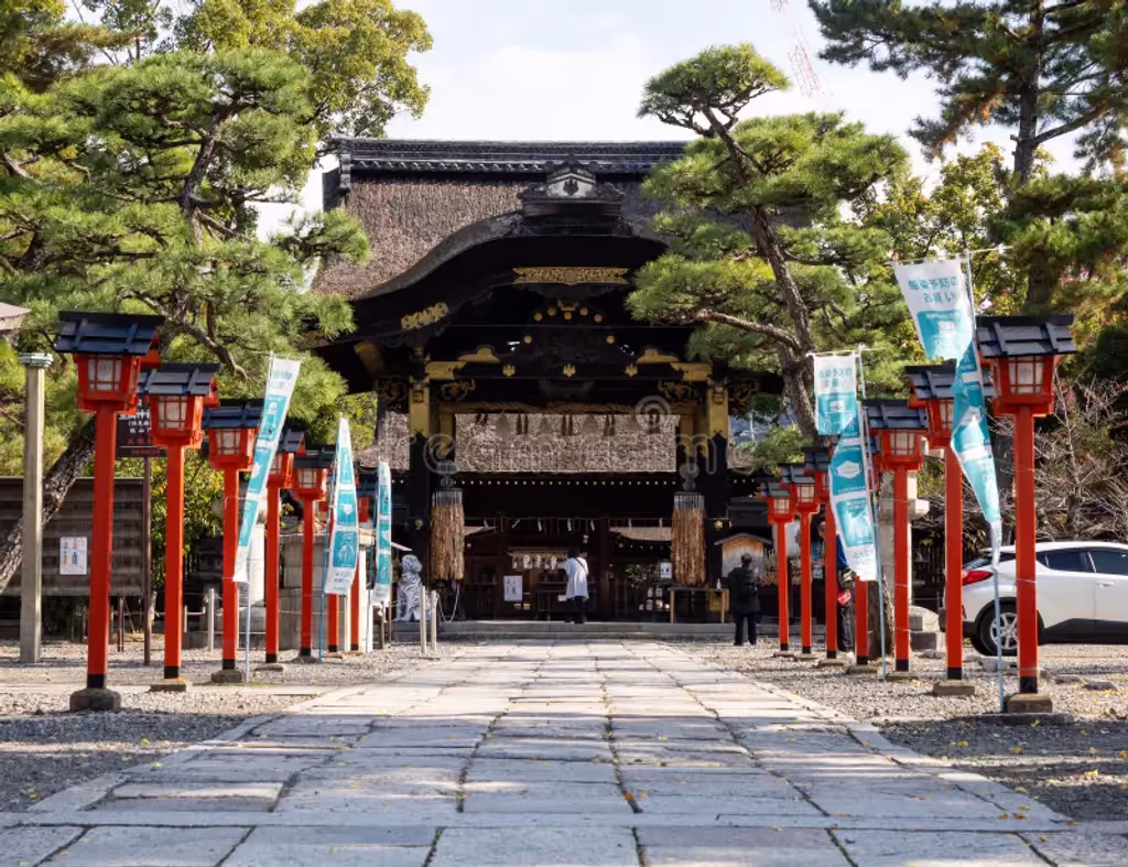 Kyoto Private Tour - 