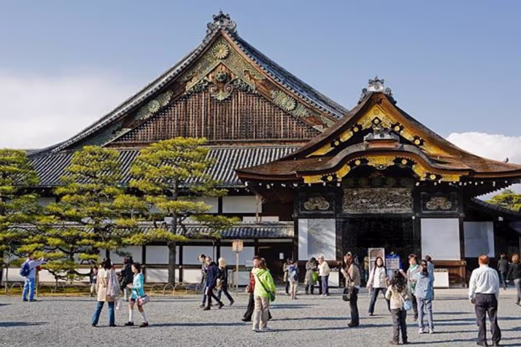 Kyoto Private Tour - 