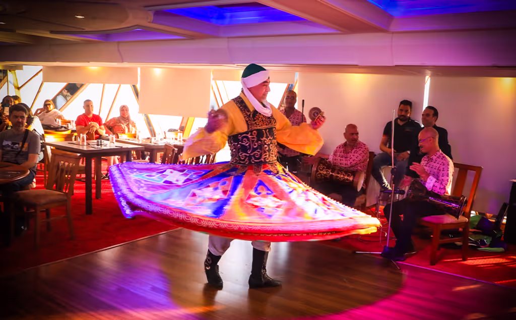 Cairo Private Tour - 