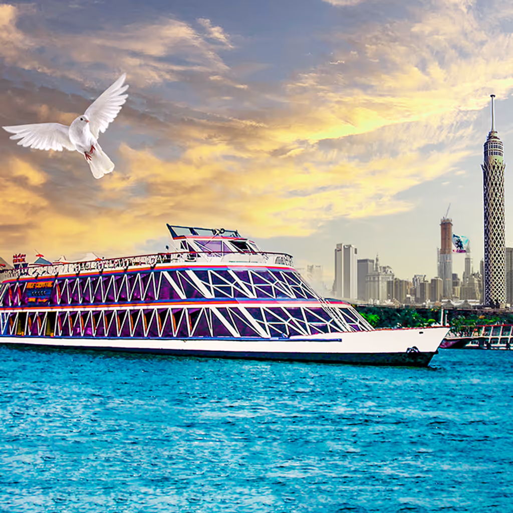 Cairo Private Tour - 