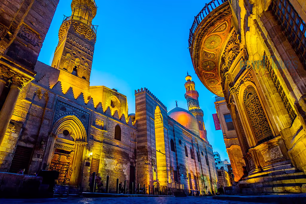 Cairo Private Tour - 