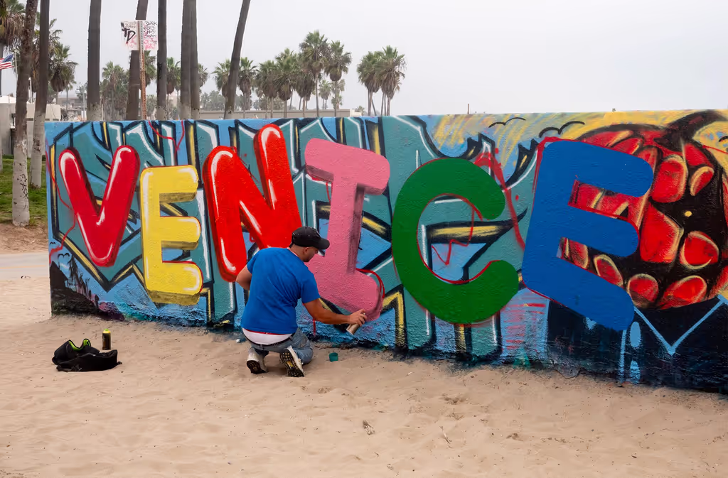 Los Angeles Private Tour - 