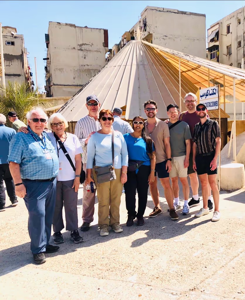 Cairo Private Tour - 