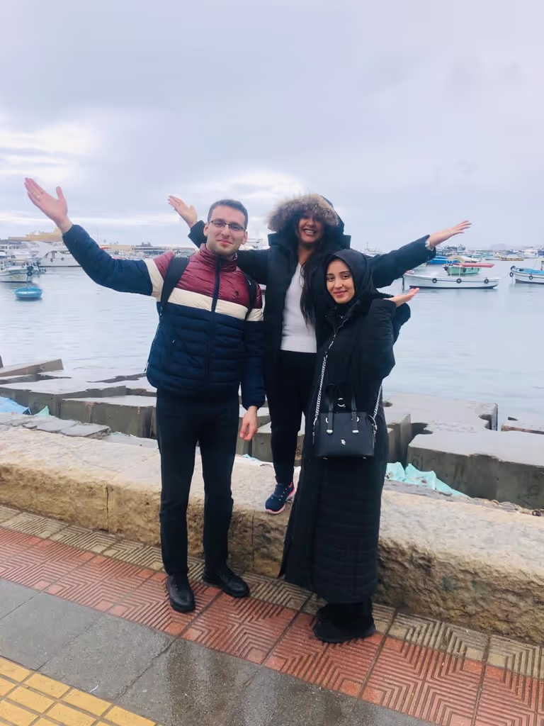 Cairo Private Tour - Alexandria