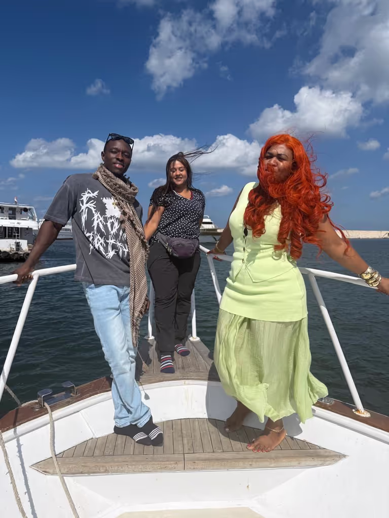 Cairo Private Tour - 