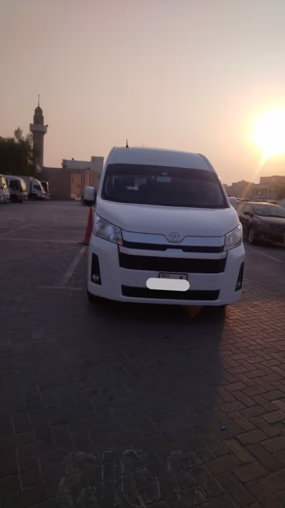 Dubai Private Tour - 