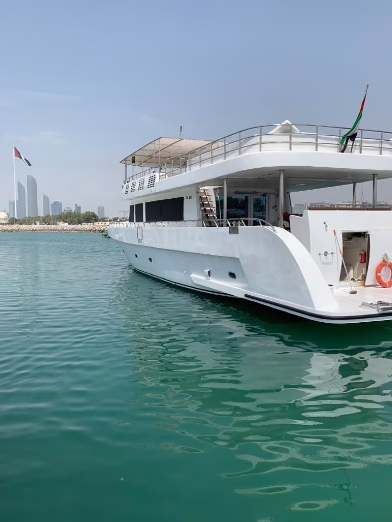 Dubai Private Tour - 