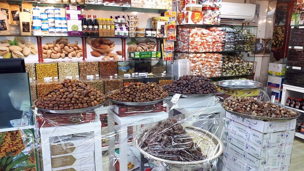 Dubai Private Tour - 