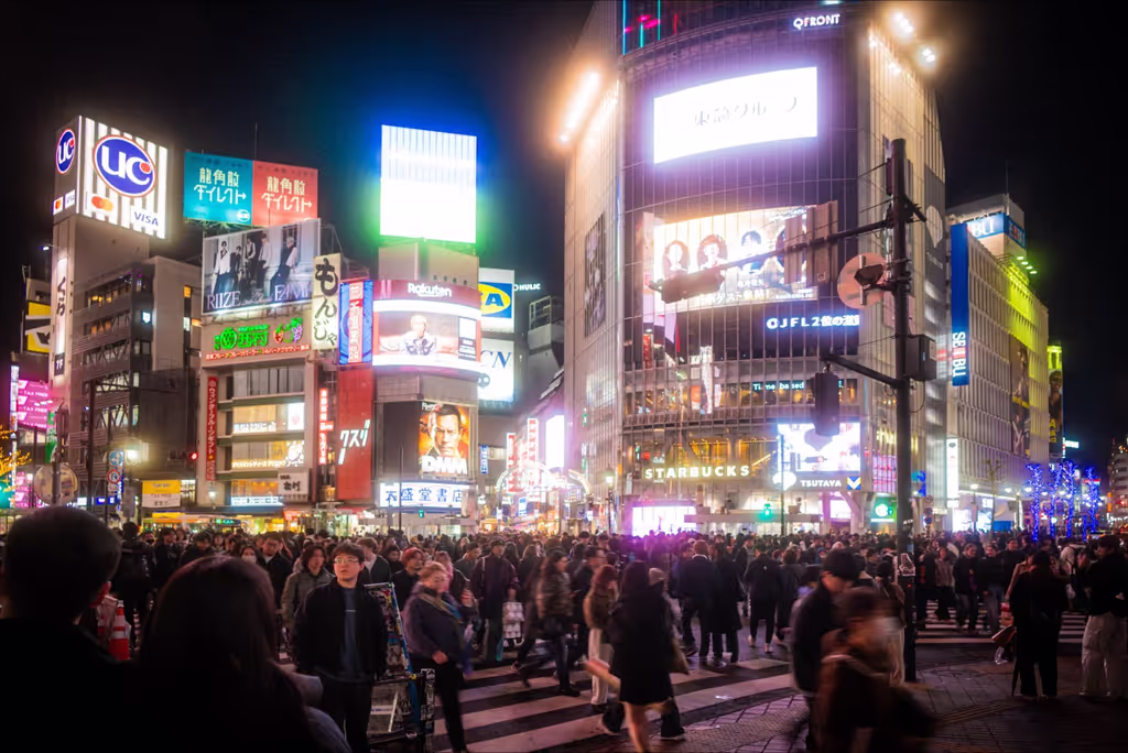 Narita Private Tour - 