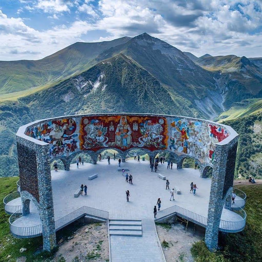 Tbilisi Private Tour - 