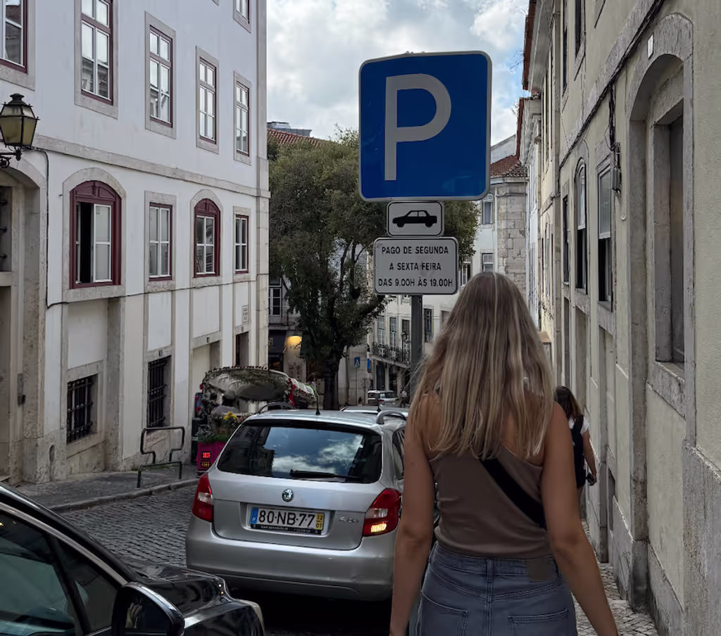 Lisbon Private Tour - 