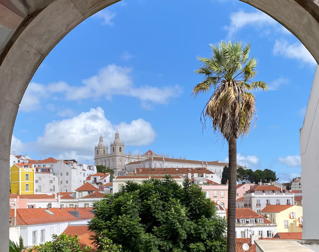 Lisbon Private Tour - 