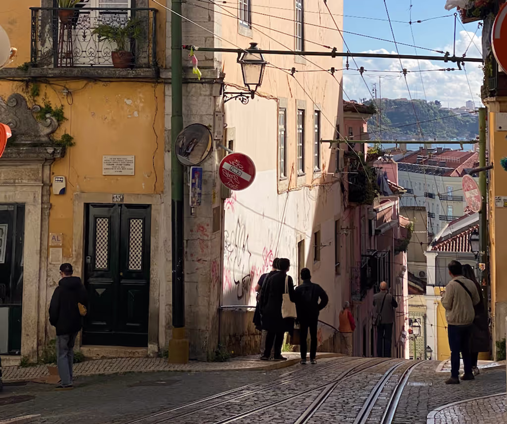 Lisbon Private Tour - 