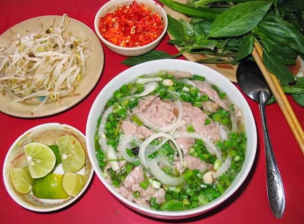 Hanoi Private Tour - 