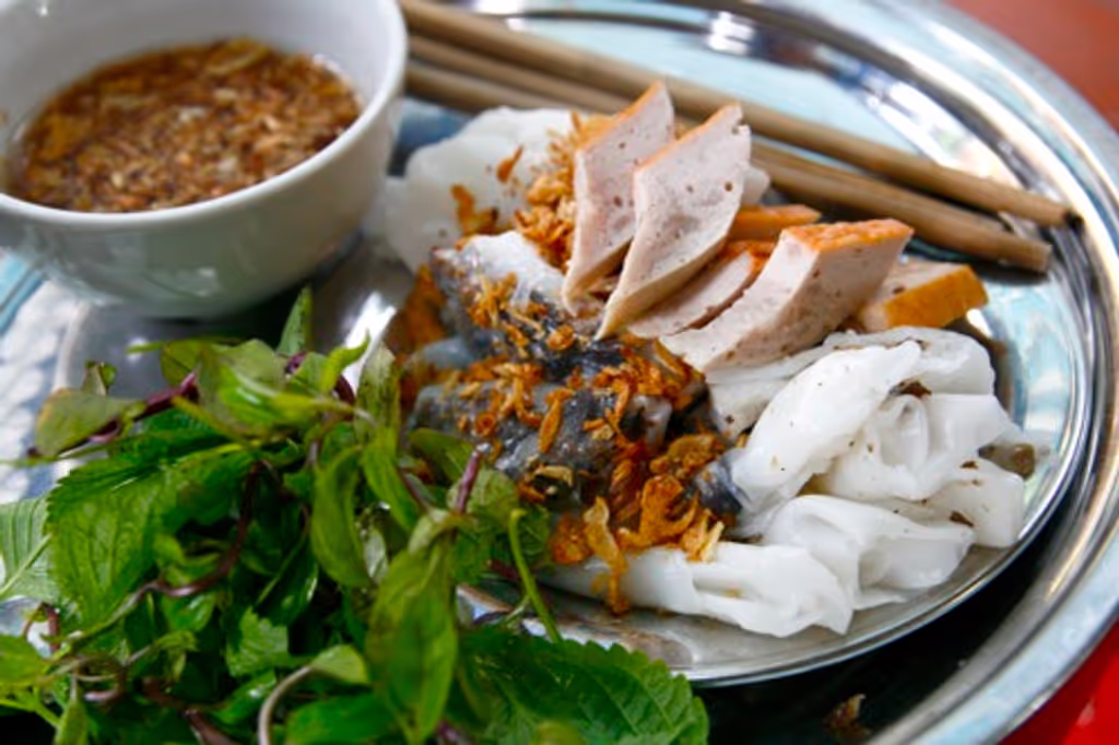 Hanoi Private Tour - 