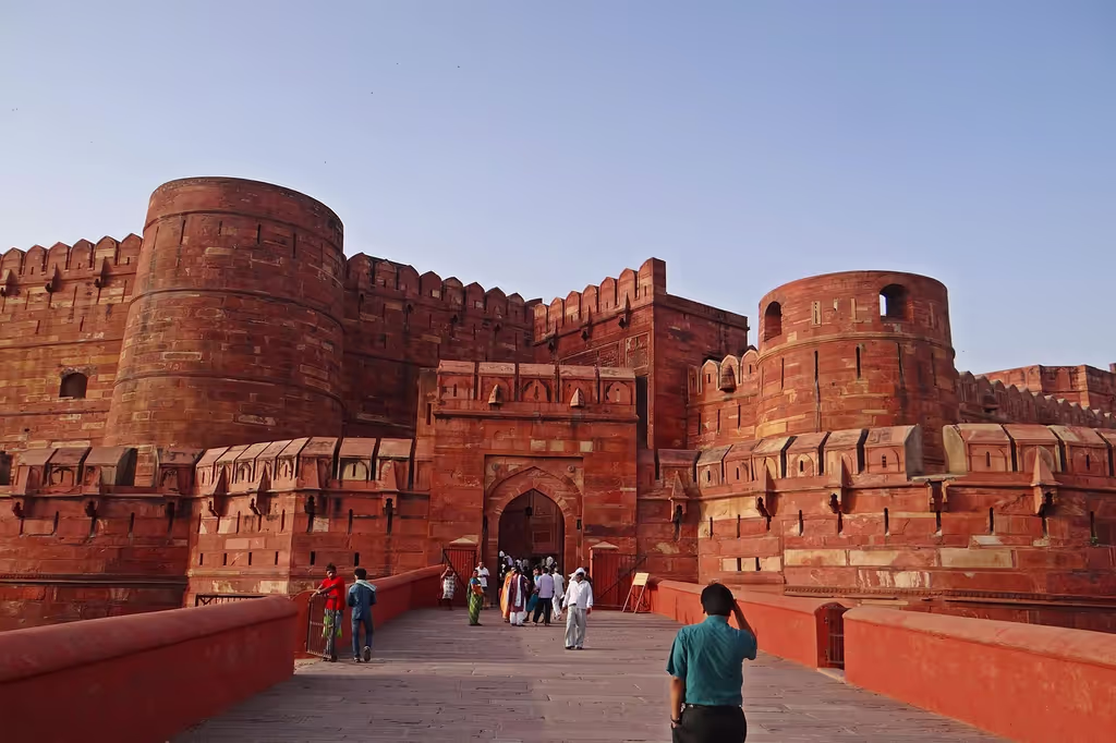 Delhi Private Tour - 