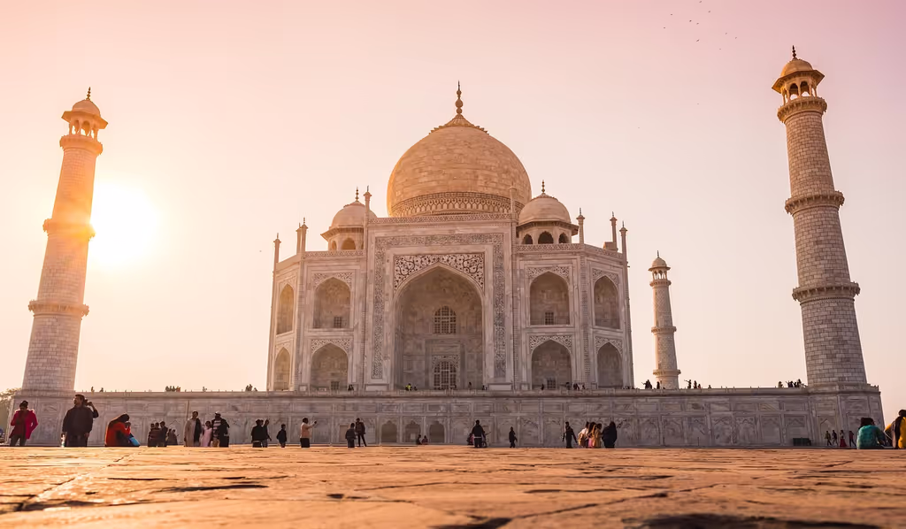 Delhi Private Tour - 