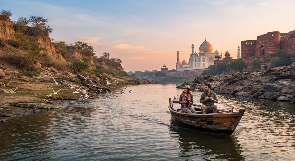 Delhi Private Tour - 