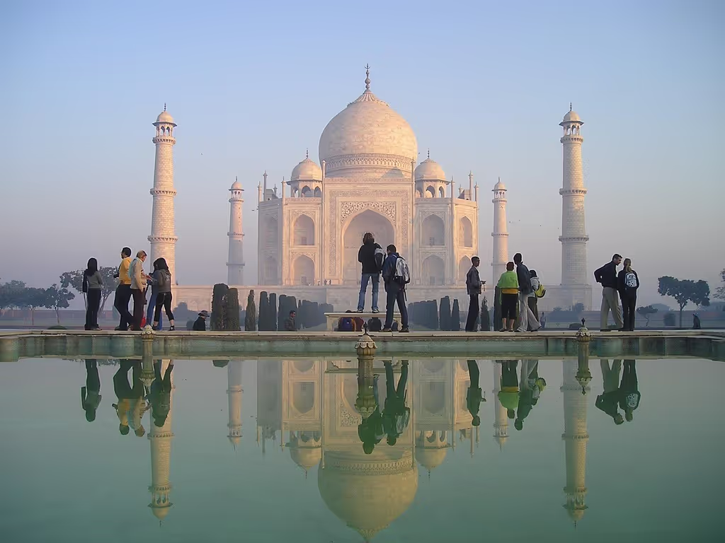 Delhi Private Tour - 